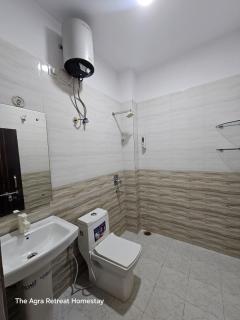 The Agra Retreat-walk to the Taj Mahal - 7