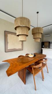 The R Villa Talang - Brand New Near Beach & Stunning Sunsets - 9