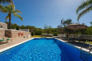 Villa Cas Puig 18 - Portinatx - 9