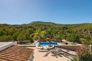 Villa Cas Puig 18 - Portinatx - 8
