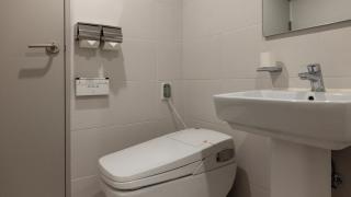 Browndot Hotel Jeonju Junghwasan - 1