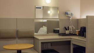 Browndot Hotel Jeonju Junghwasan - 7