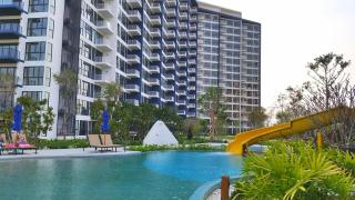Baan Thew Talay Blue Sapphire - Cha Am - 4