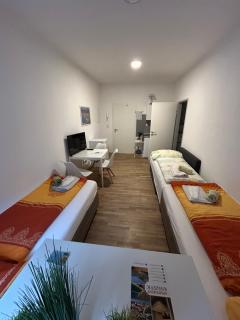Urban Stay Kremsmünster Studio - 0