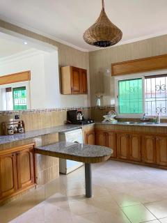 Villa CaboNegro - 3