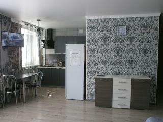 Однокімна квартира в центрі міста - 8