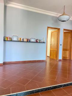 Villa CaboNegro - 1