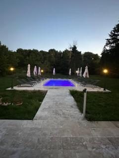 Manoir de Tournel - 9