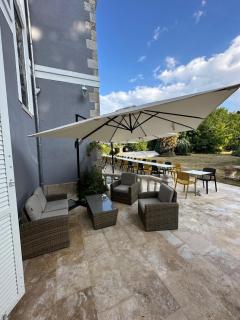 Domaine de Chatillon - 6