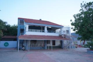 The Green Hill Resort - 0