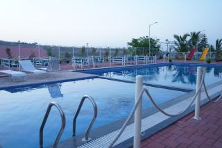 The Green Hill Resort - 6