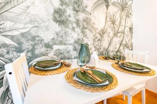 4 Guests Flat - Place Monge - 6