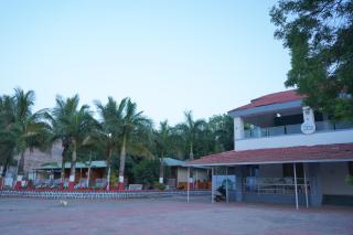 The Green Hill Resort - 2