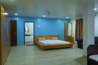 The Green Hill Resort - 1