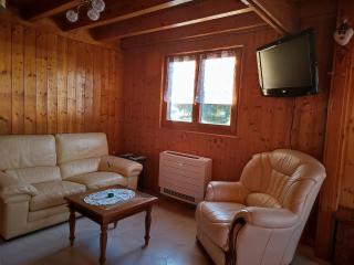 Chalet Le Petit Prince - 5