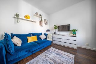 Filtrowa apartment - 0