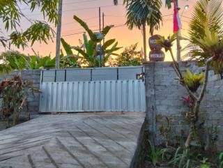 Nostalgia Camping Home - 2