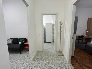 Magnolia Apartments - HOME Porta Romana Center - 4