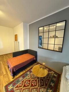 Duisburg Flats 24 - 0