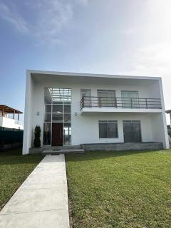 Oceanfront Country House - Heated Pool - Birdwatching - 1