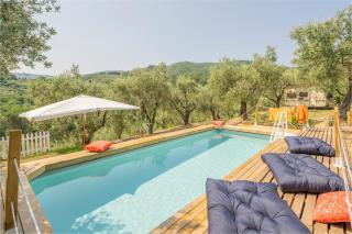 Country House Casalguidi 191 Private Pool - 8