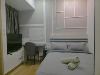 The Luxe by Infinitum KLCC by CASABELLESTAY - 4