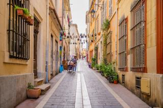 Orange Velodrome, 4 personnes - 5