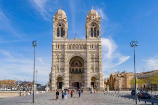 Orange Velodrome, 4 personnes - 4