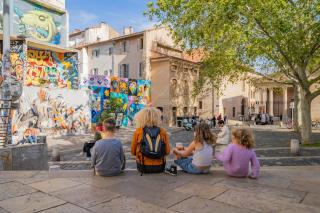 Orange Velodrome, 4 personnes - 3