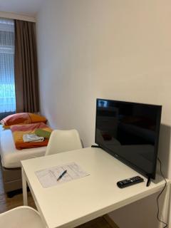 Urban Stay Kremsmünster Studio - 6