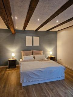 Ferienhaus Lindenhof - 6
