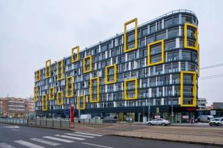 Prague Centre Luxury Apartment & Parking - 0