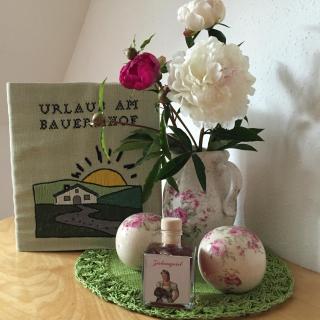 Urlaub am Bauernhof Familie Rößler vlg. Spor - Pöls - 8