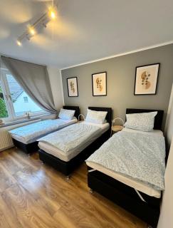 Duisburg Flats 24 - 8