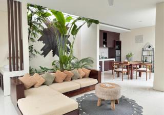 The R Villa Toba - incl. Motorbikes - 2
