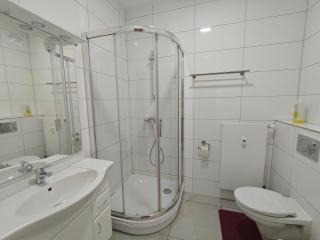 Spacious Worker Apartments with Rooftop Terrace - Up to 21 Guests - 1