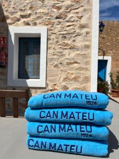 Can Mateu 1924 - 5