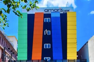 Amaris Hotel Panakkukang - 0