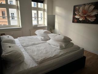 Stilvolle möblierte Wohnung mitten in Perleberg - 4