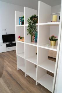 Piso Acogedor a Metros de la Plaza de las Flores - 2