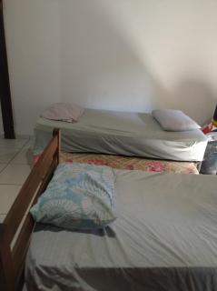 Suite dupla na praia do pereque em Ilhabela - 4