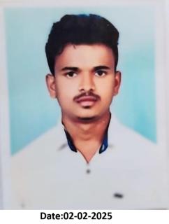 Venkata naresh - 2