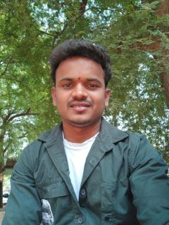 Venkata naresh - 1