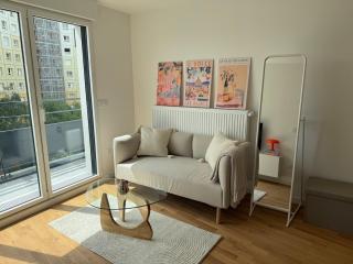 Laplace - 5 min from Paris and Parking - 0