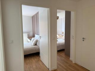 Laplace - 5 min from Paris and Parking - 8