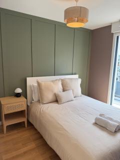 Laplace - 5 min from Paris and Parking - 7