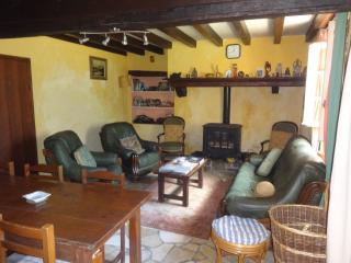 Maison Goexenia Etcharry 2 chambres - 3