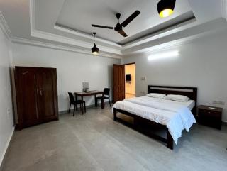 Lodge in hotel - 0