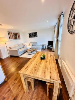 Scotapartments II - 9