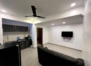 Lodge in hotel - 9